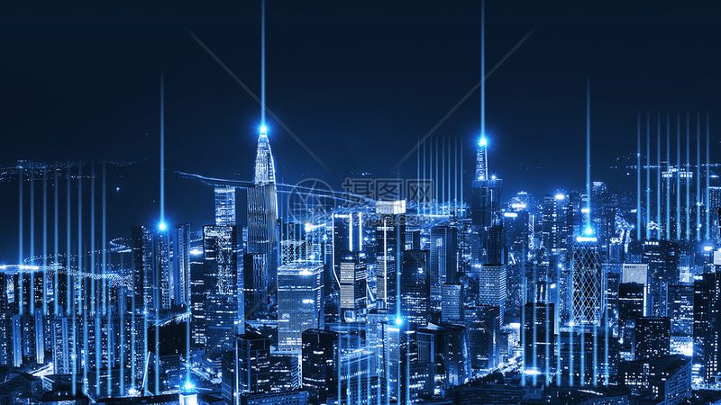 互联网技术定义的演变与企业发展的紧密联系**